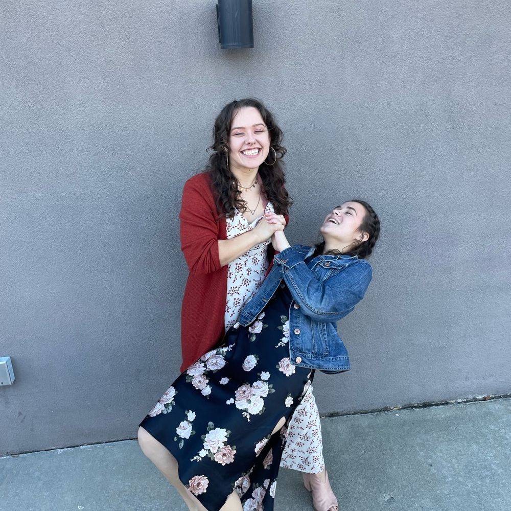 Meet your Posher, Brook